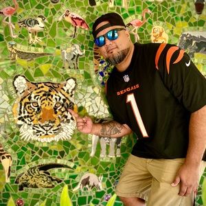 Meet your Posher, Nelson